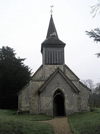 Empshott