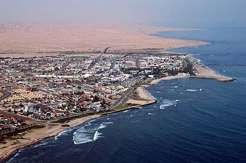 Swakopmund