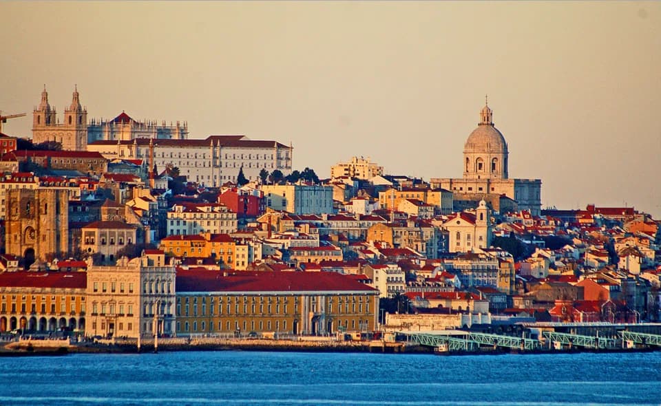 Lisbon