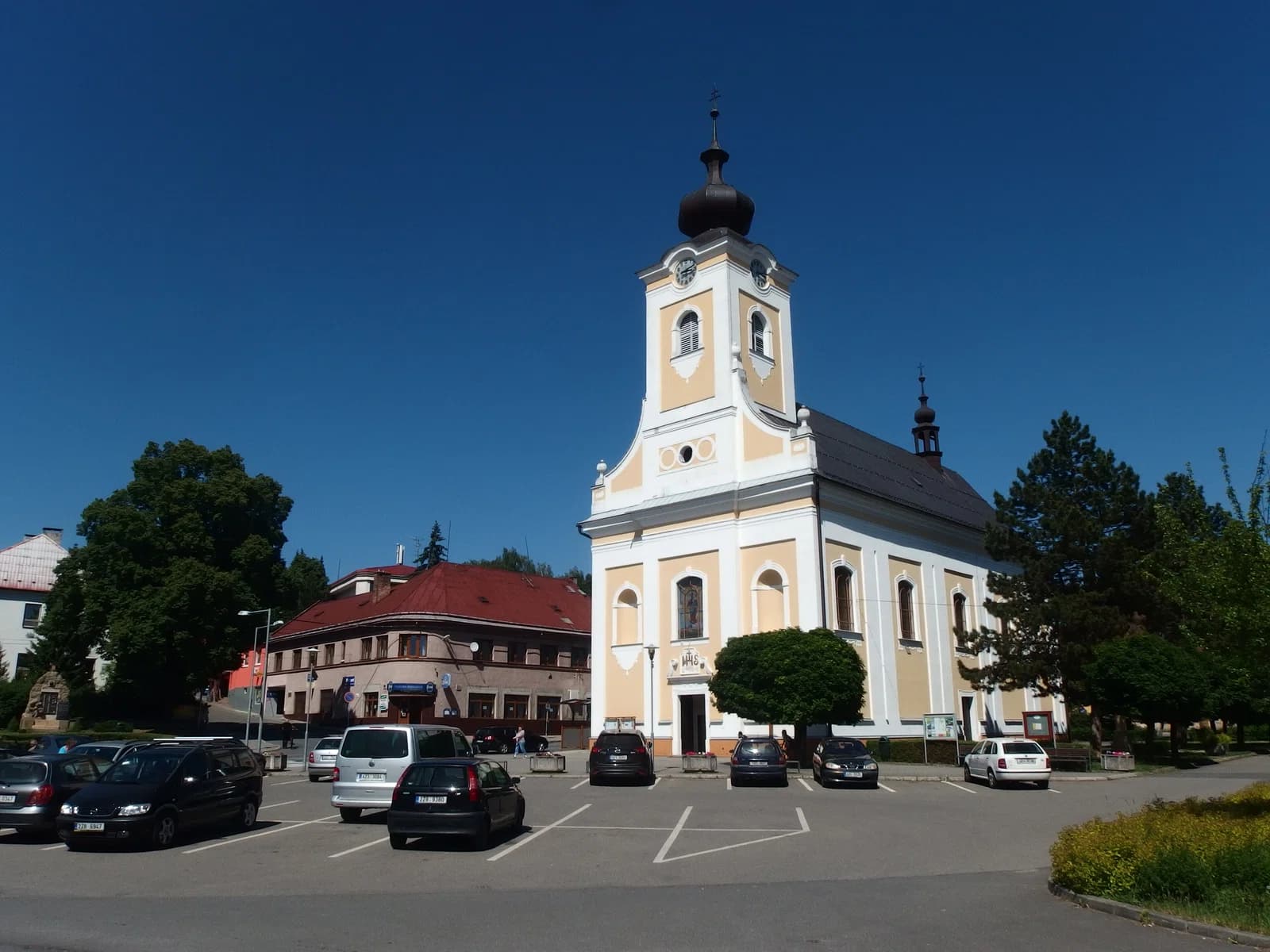 Slušovice