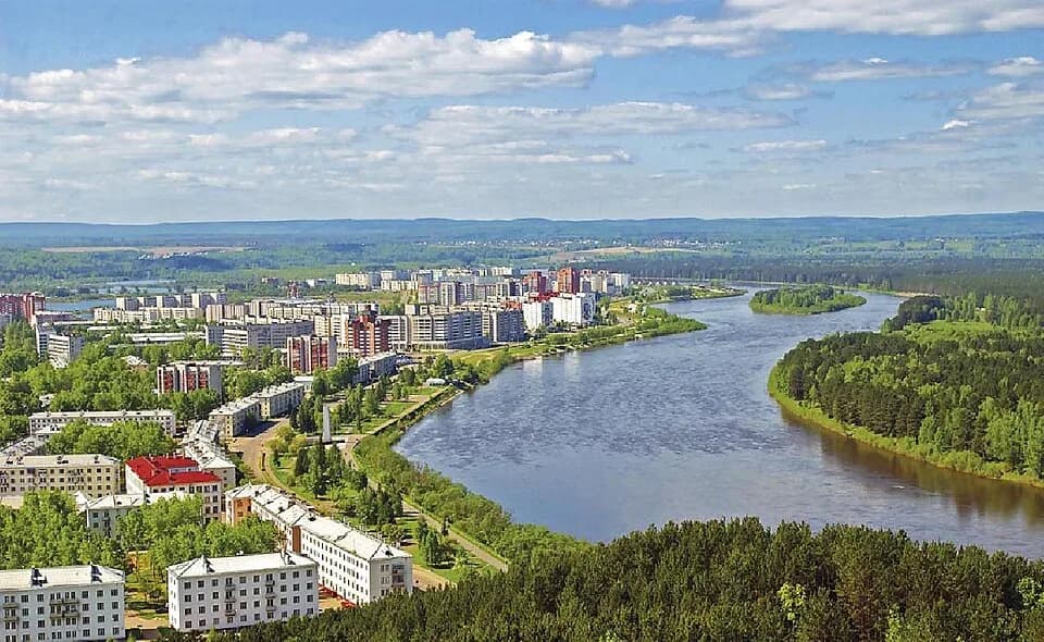 Zelenogorsk
