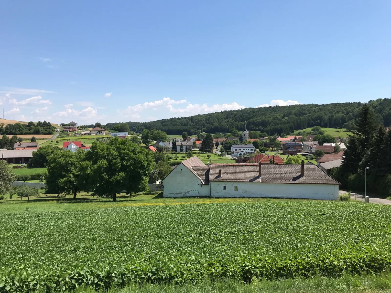 Heugraben
