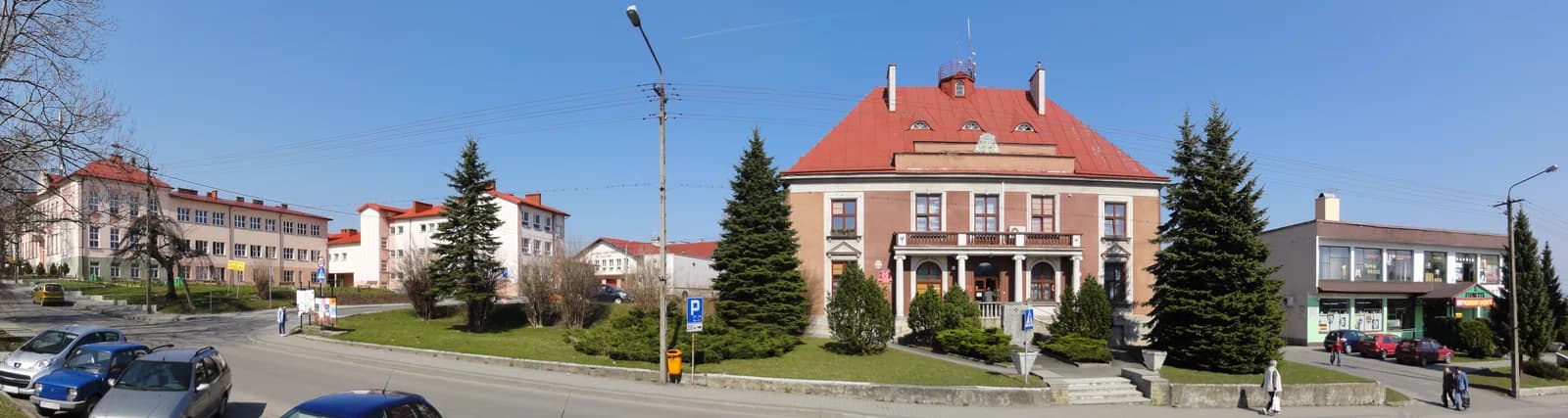 Goleszów