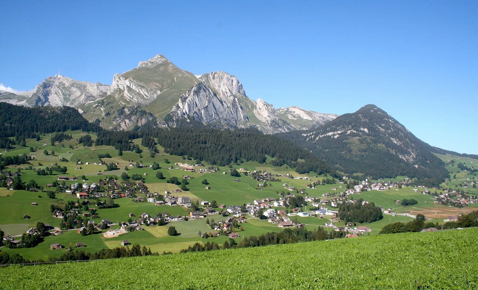 Wildhaus