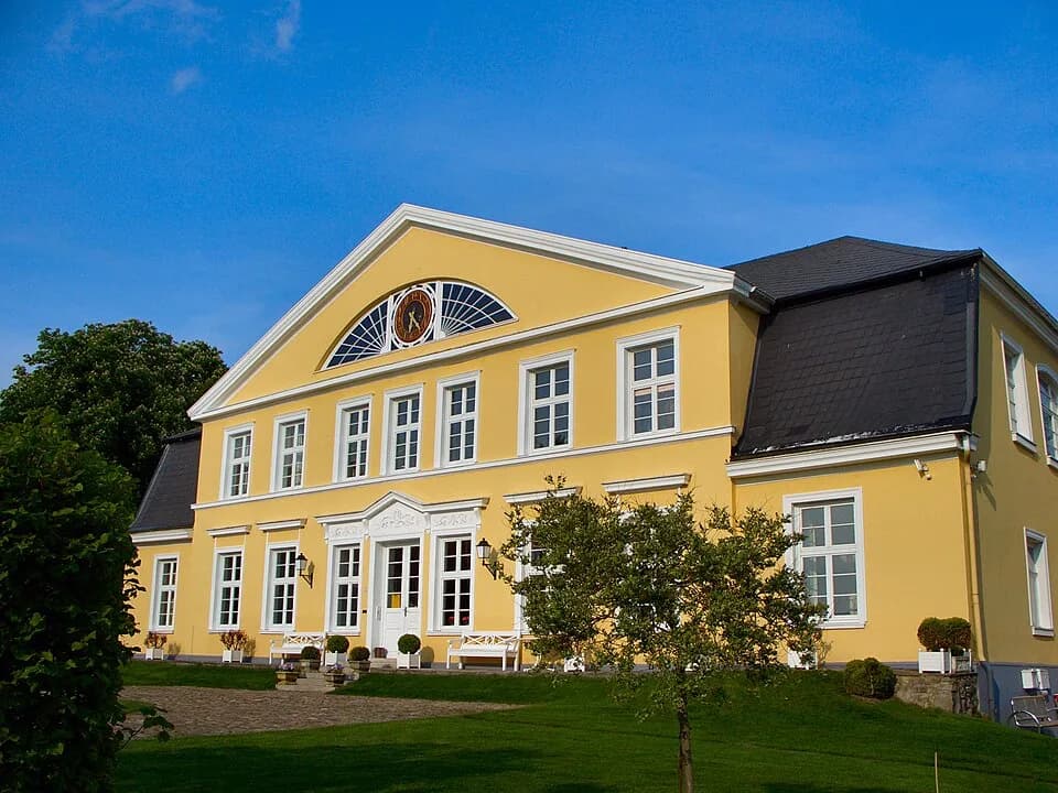 Poppendorf