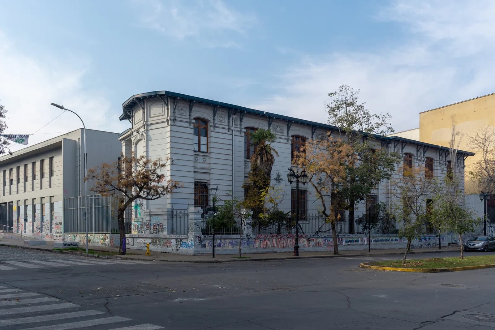 Liceo de Aplicación