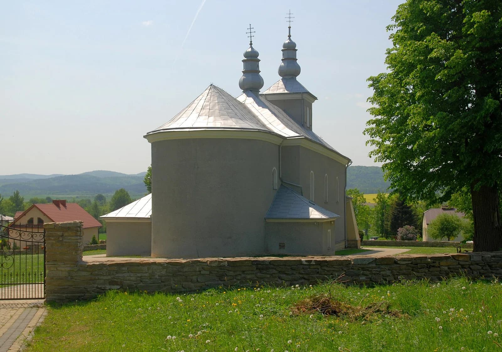 Odrzechowa