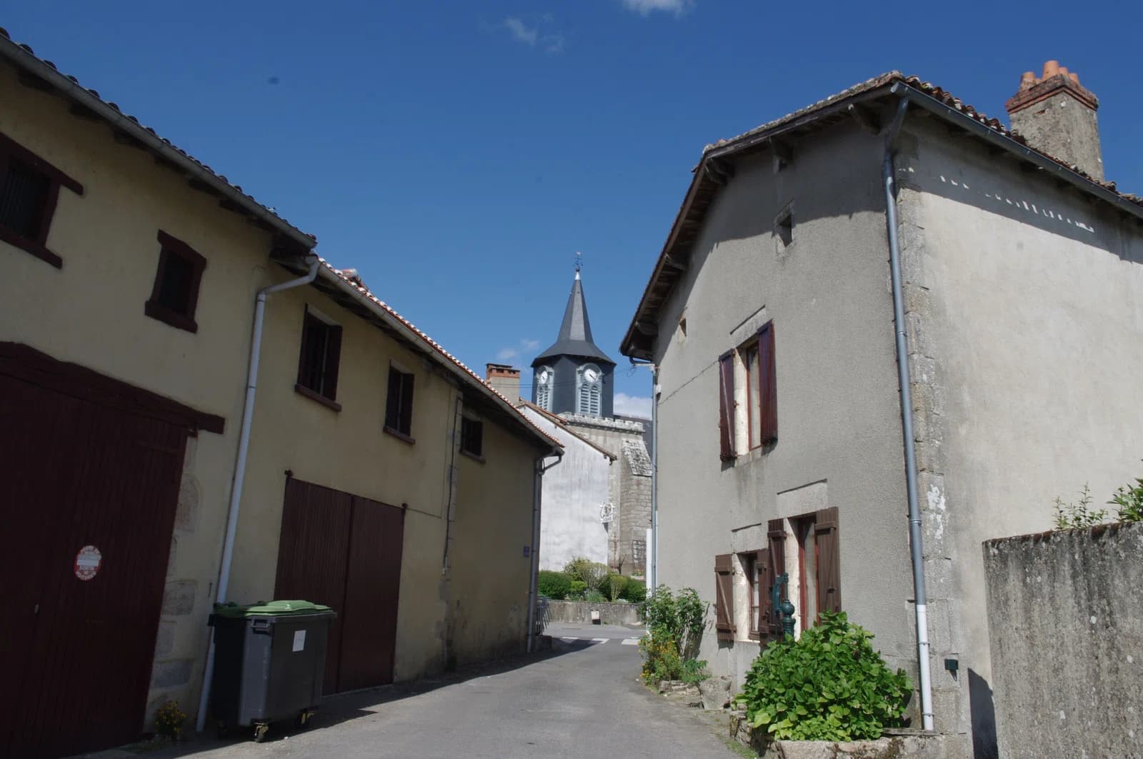 Cieux