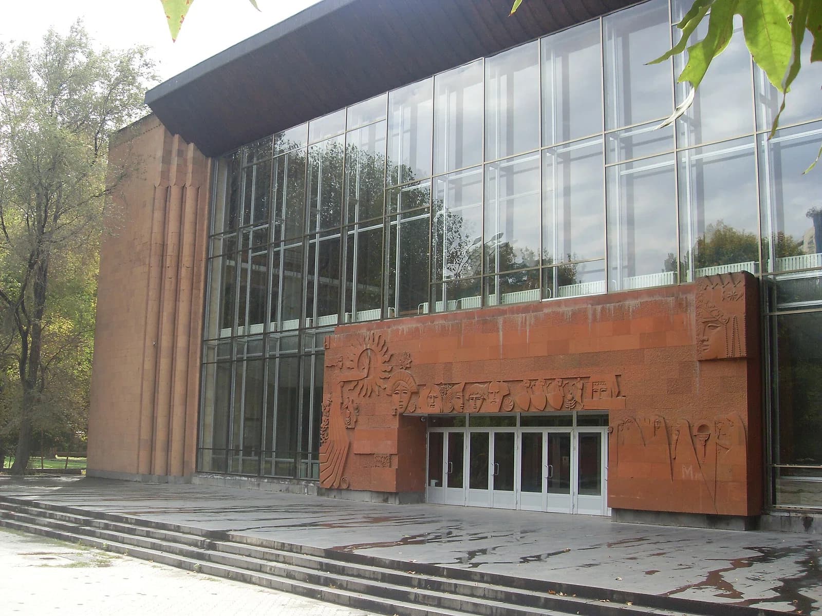 Sundukyan State Academic Theatre