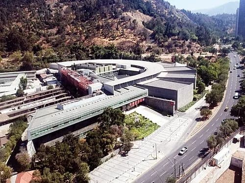Televisión Nacional de Chile