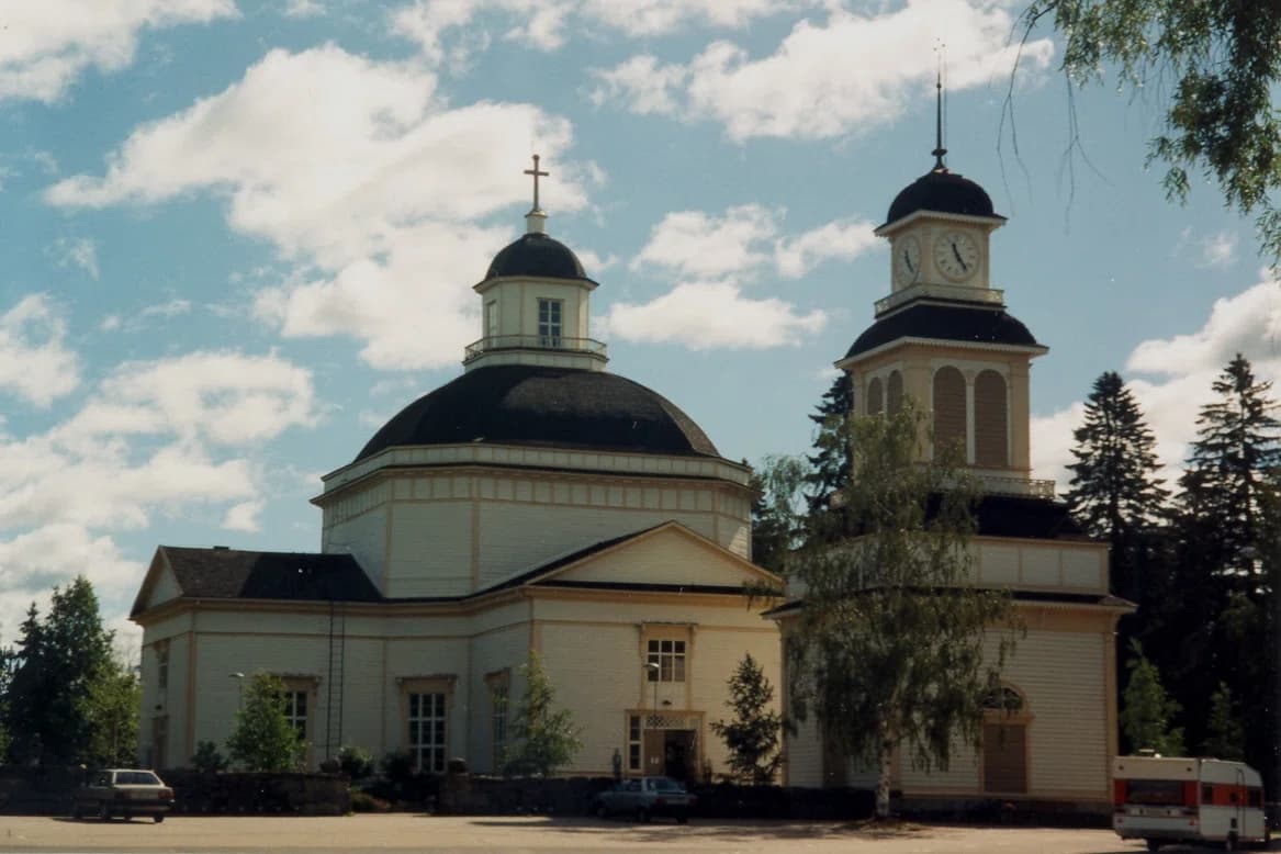 Alajärvi
