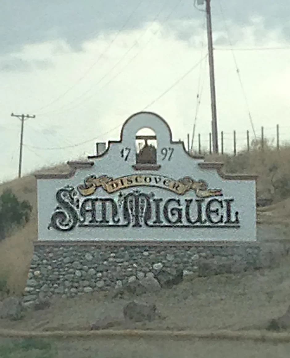 San Miguel