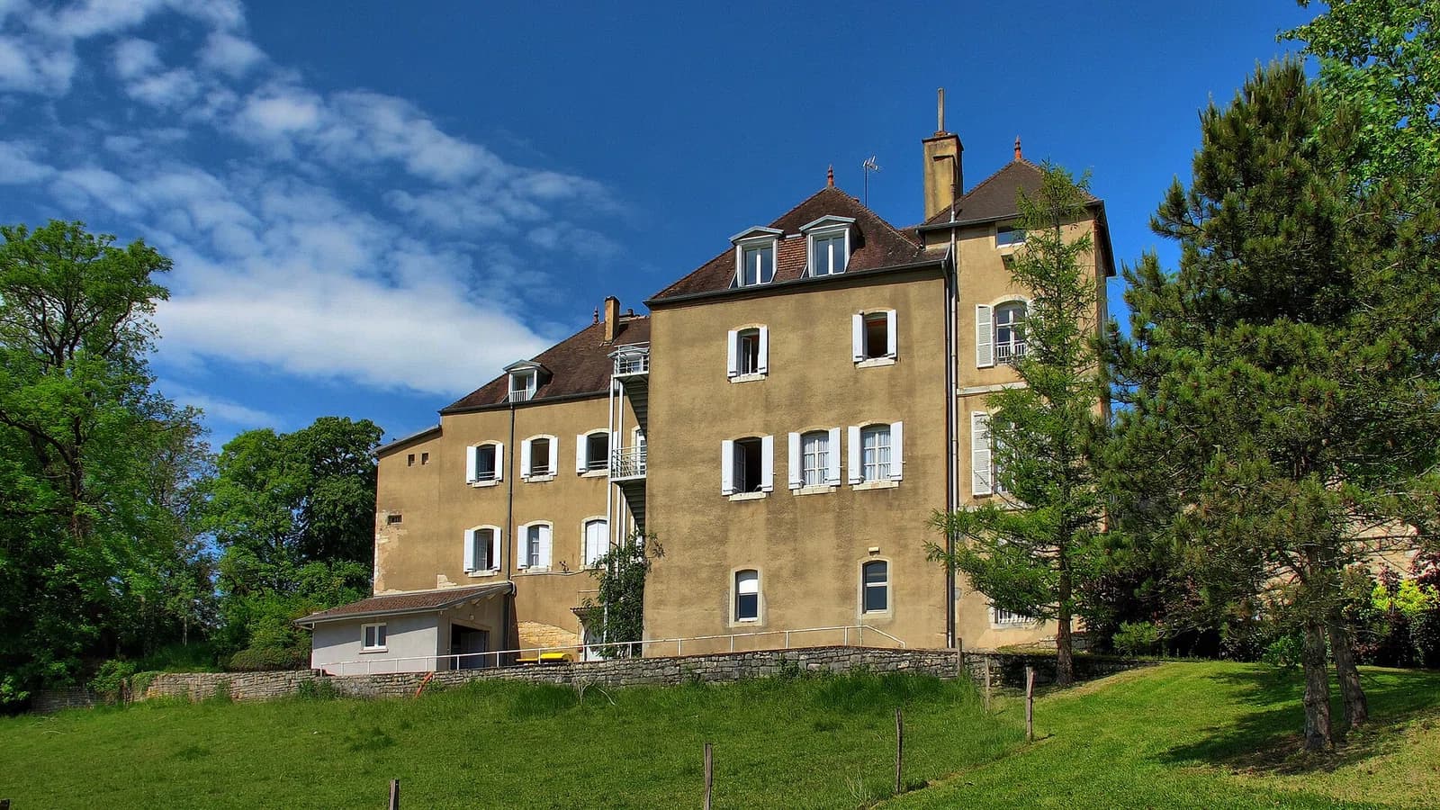 Montfort