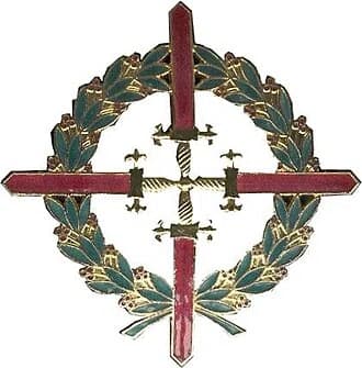 Cross Laureate of Saint Ferdinand