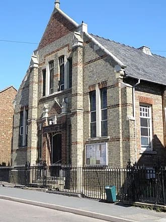 Farcet