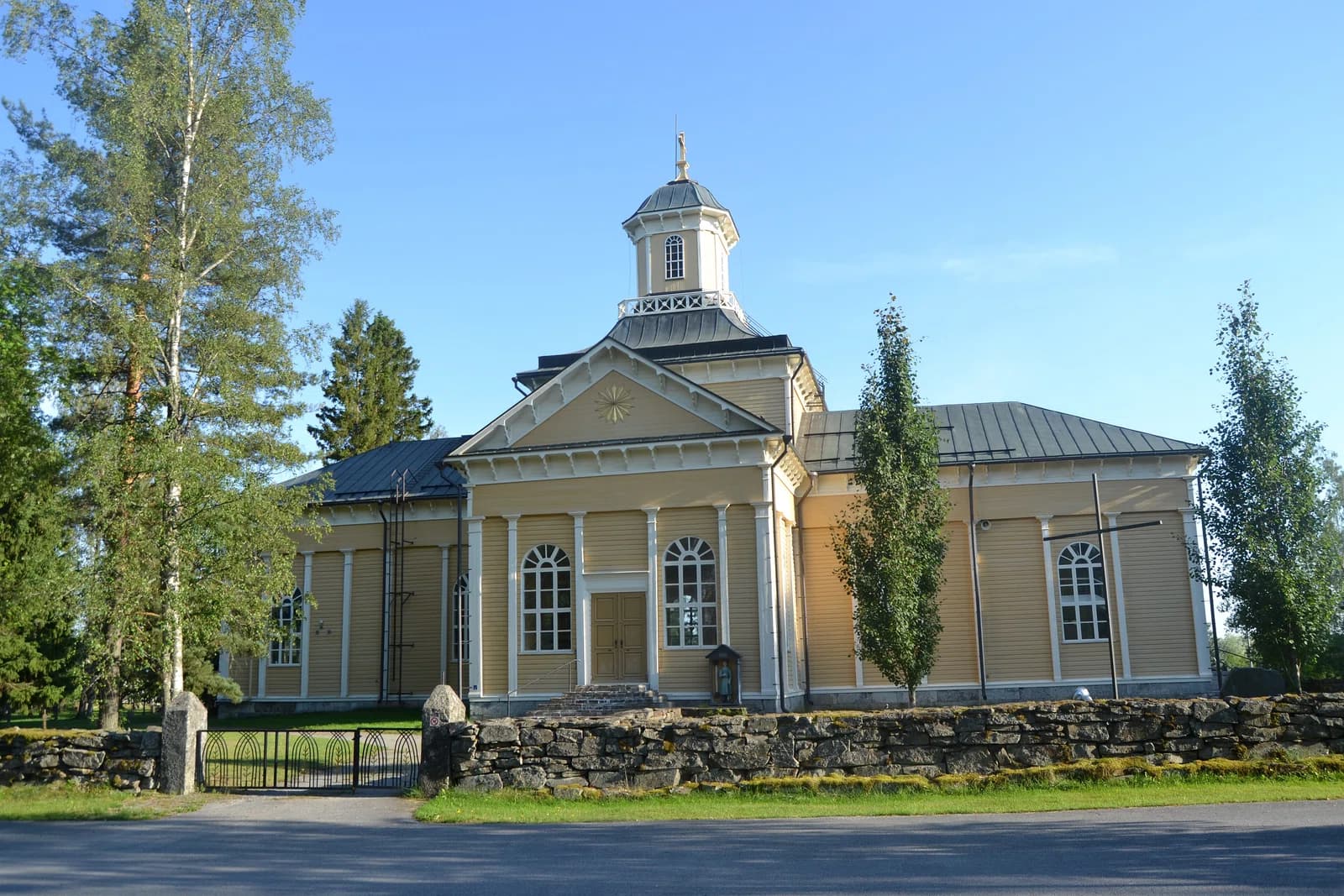 Evijärvi