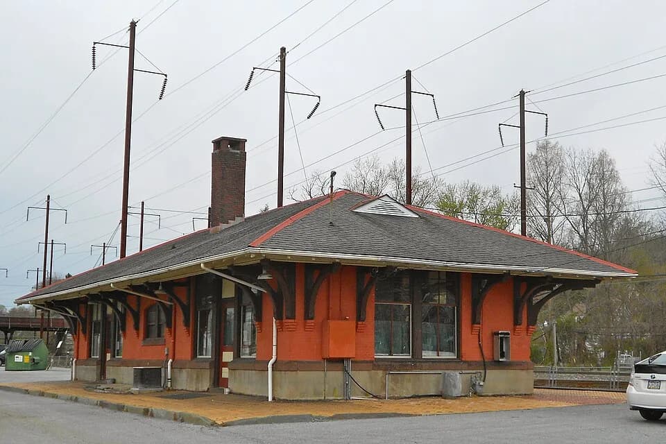 Parkesburg