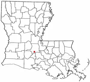 Grand Coteau