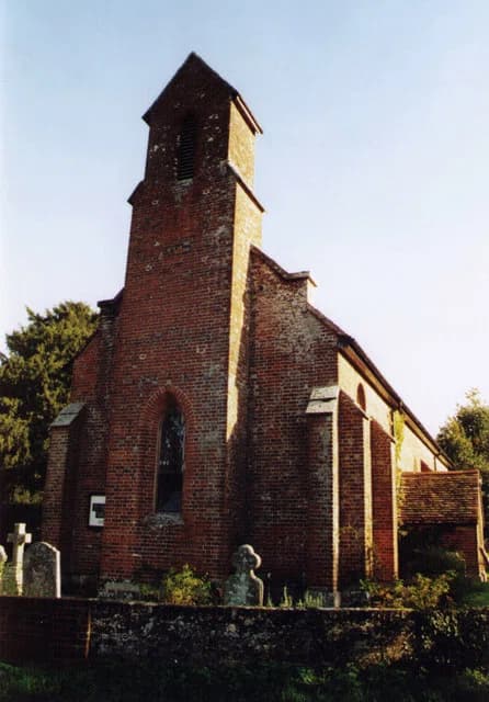 Ibsley