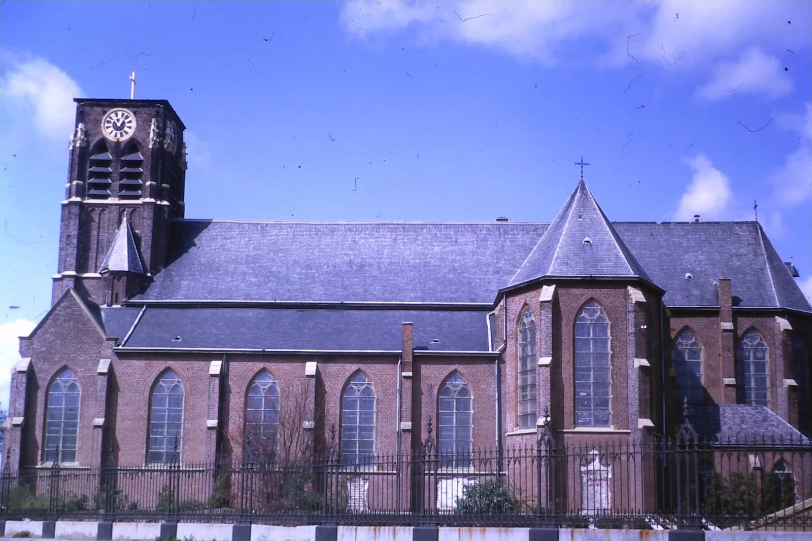 Oorderen