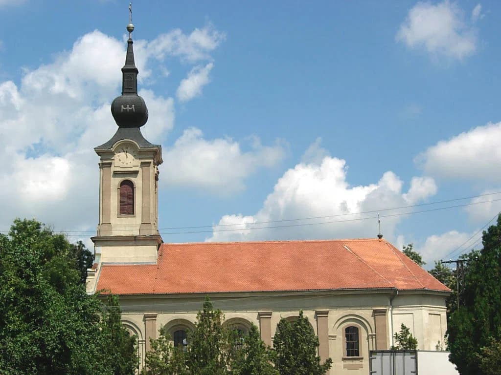 Ostojićevo