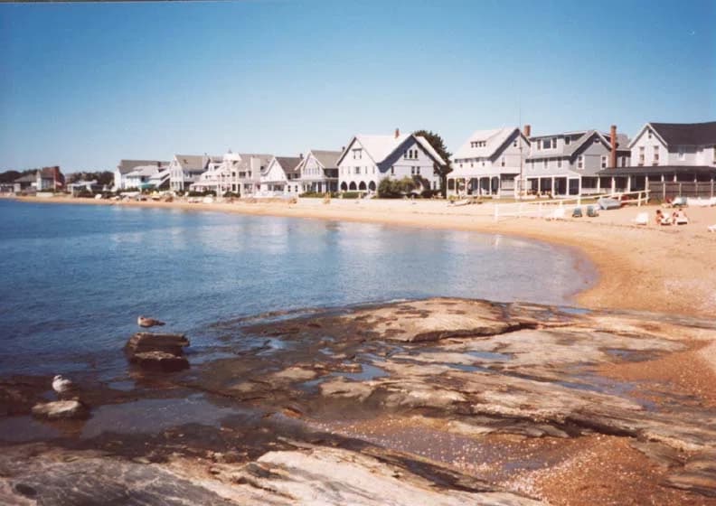 Madison
