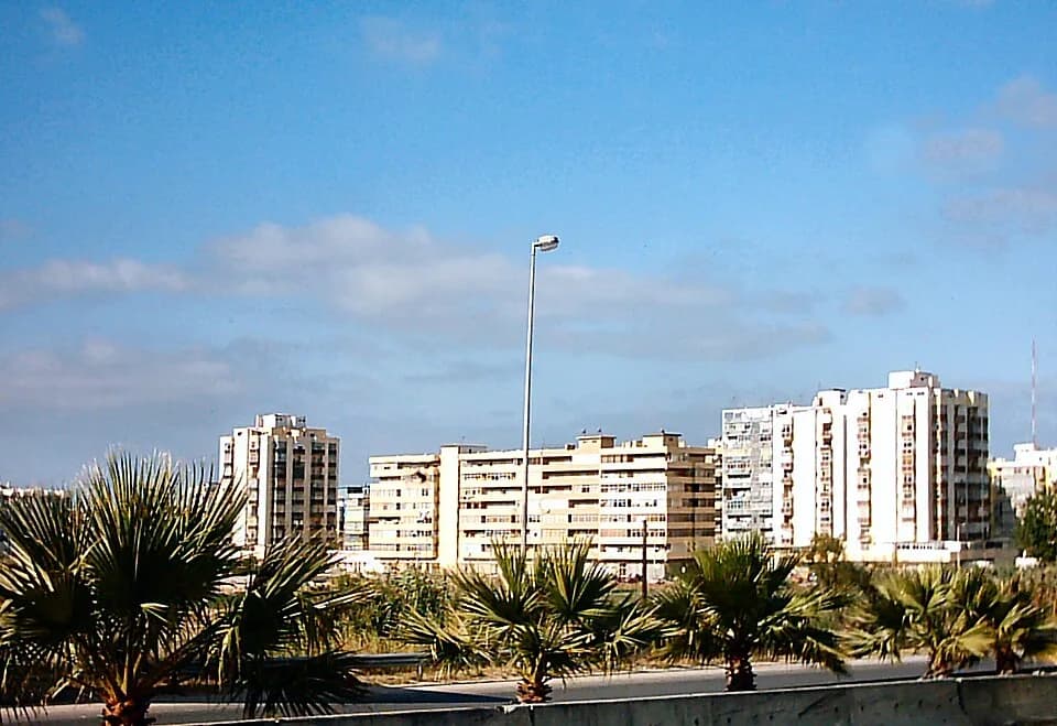 Costa da Caparica