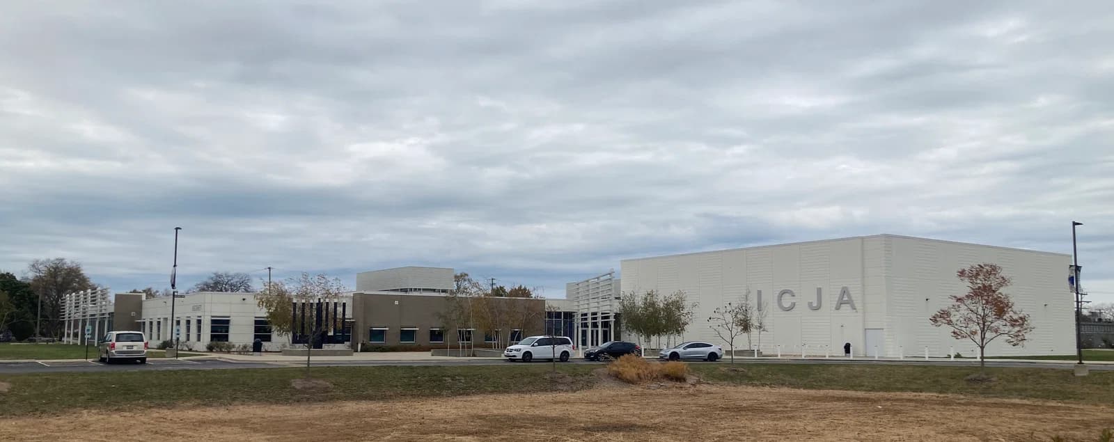Ida Crown Jewish Academy