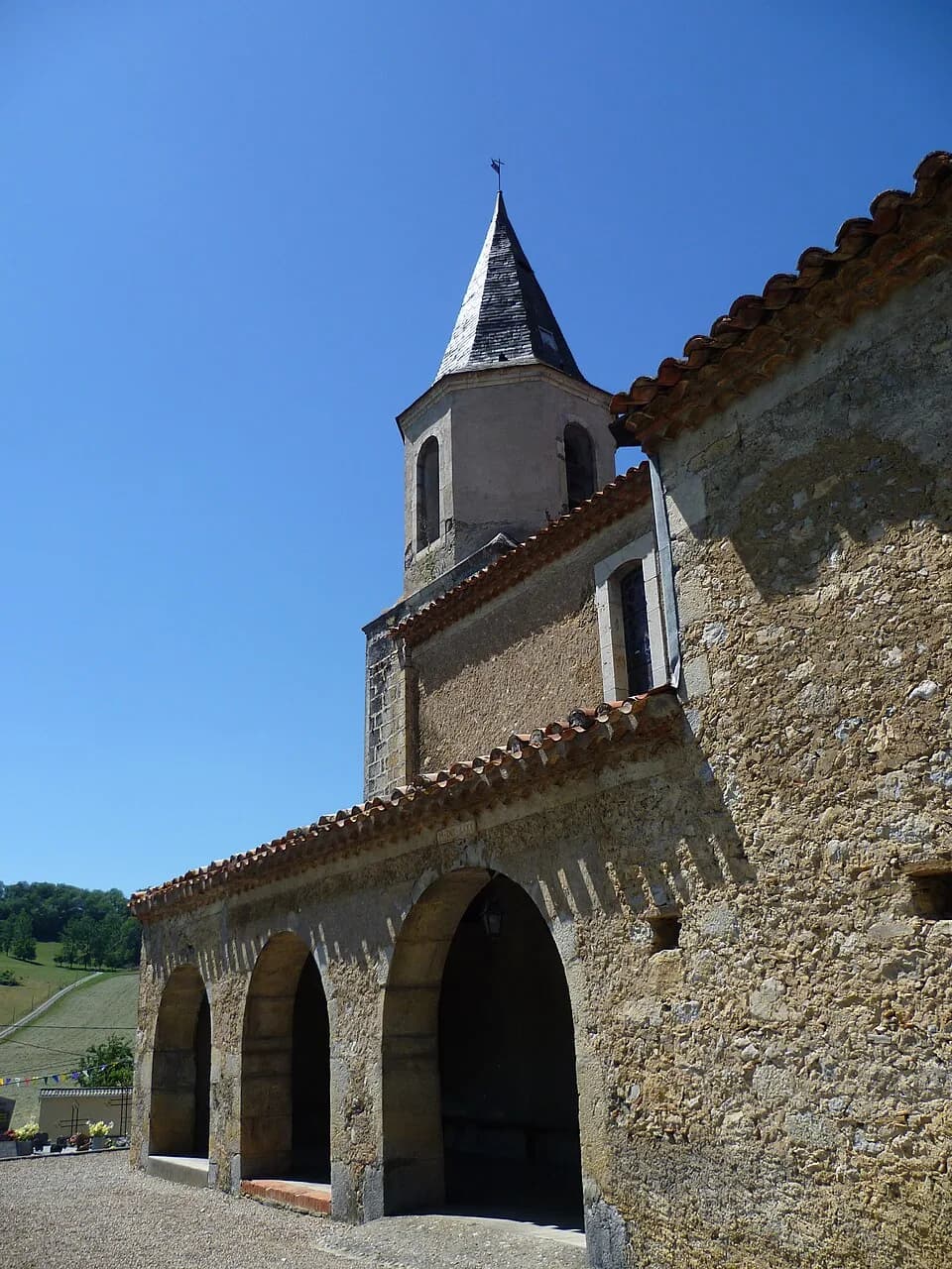 Montesquieu-Avantès