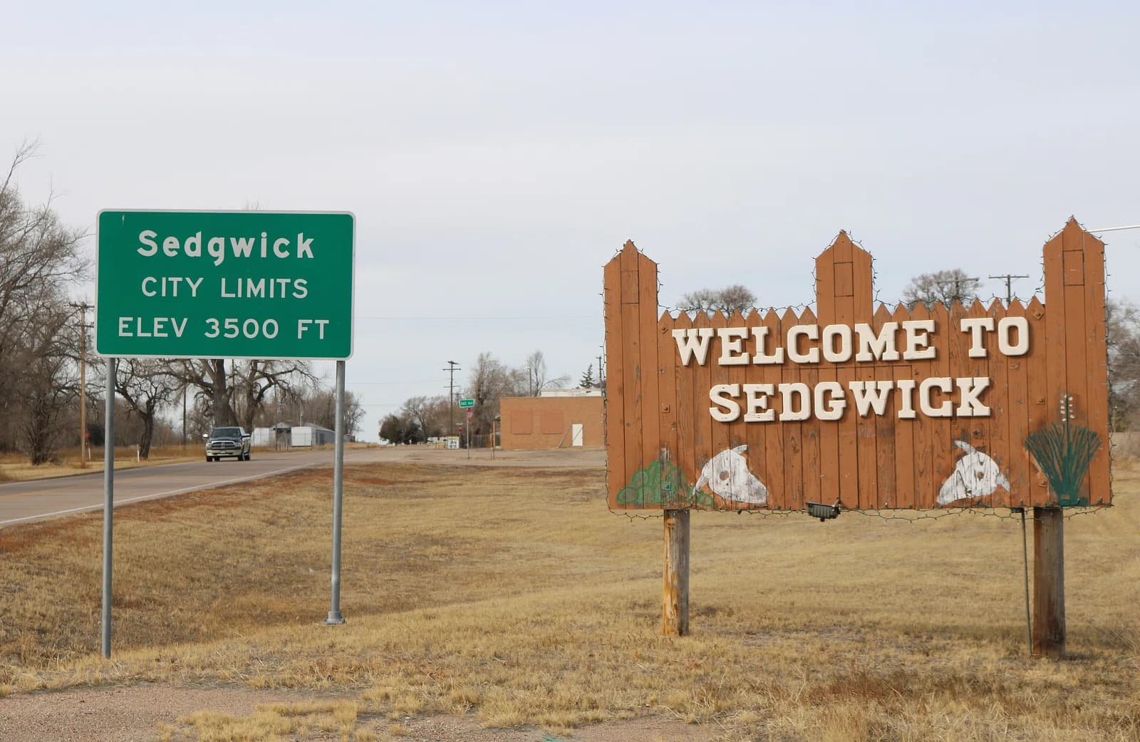 Sedgwick