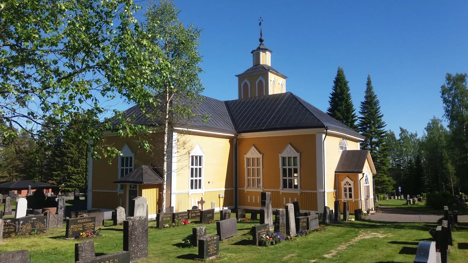 Karijoki