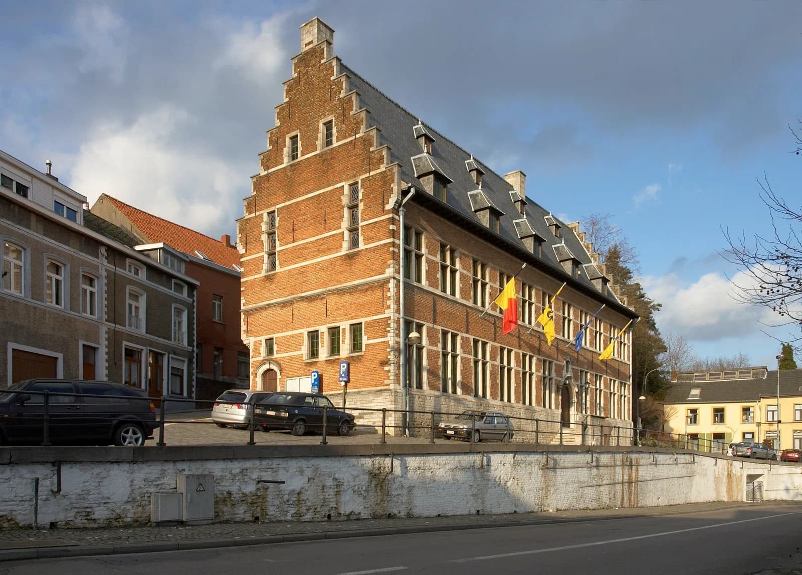 Overijse