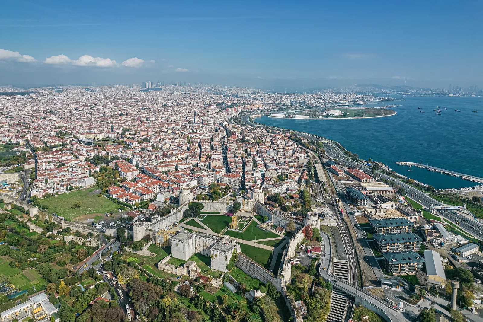 Yedikule