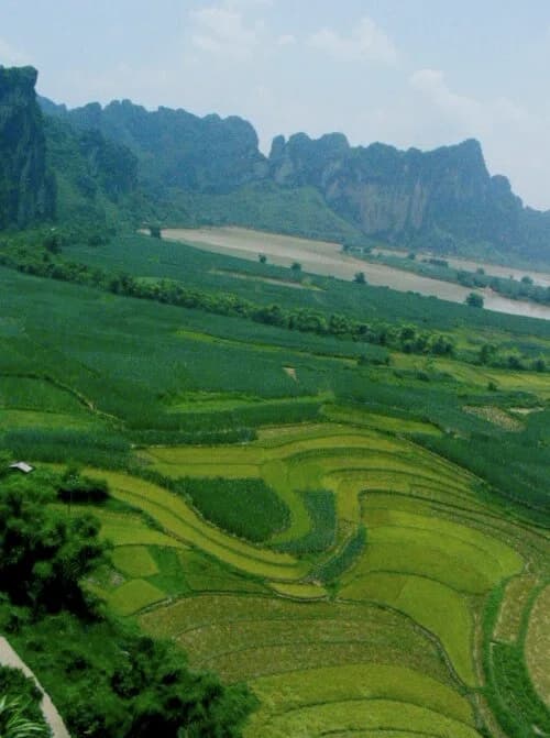 Longzhou