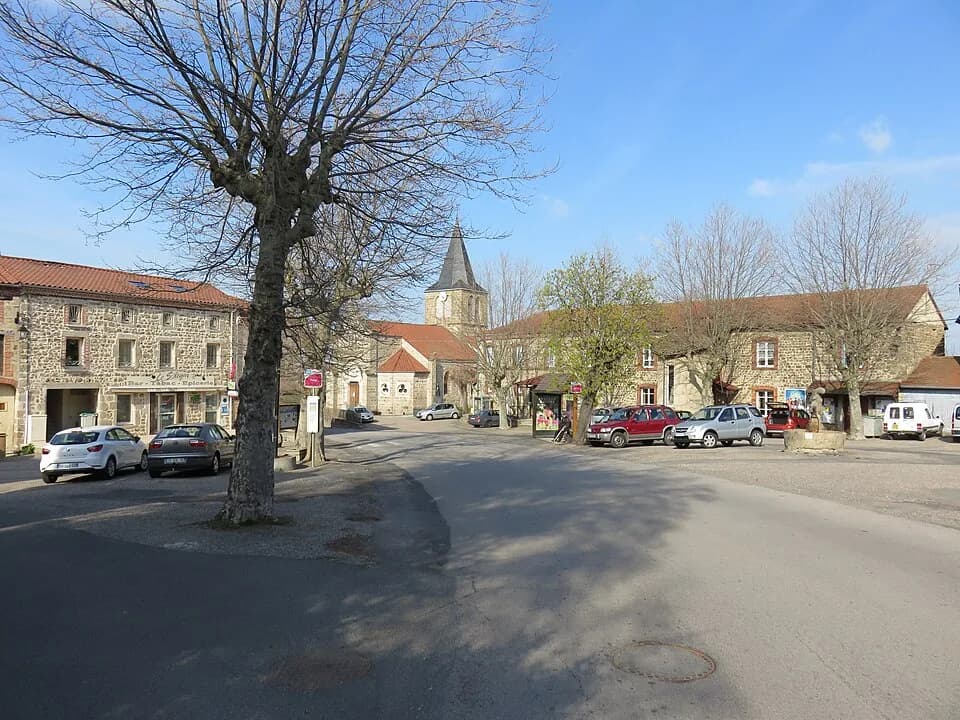 Soleymieux