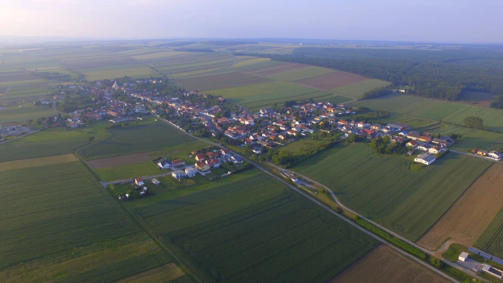 Kroatisch Geresdorf
