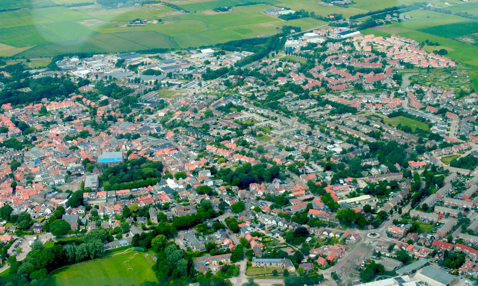 Den Burg