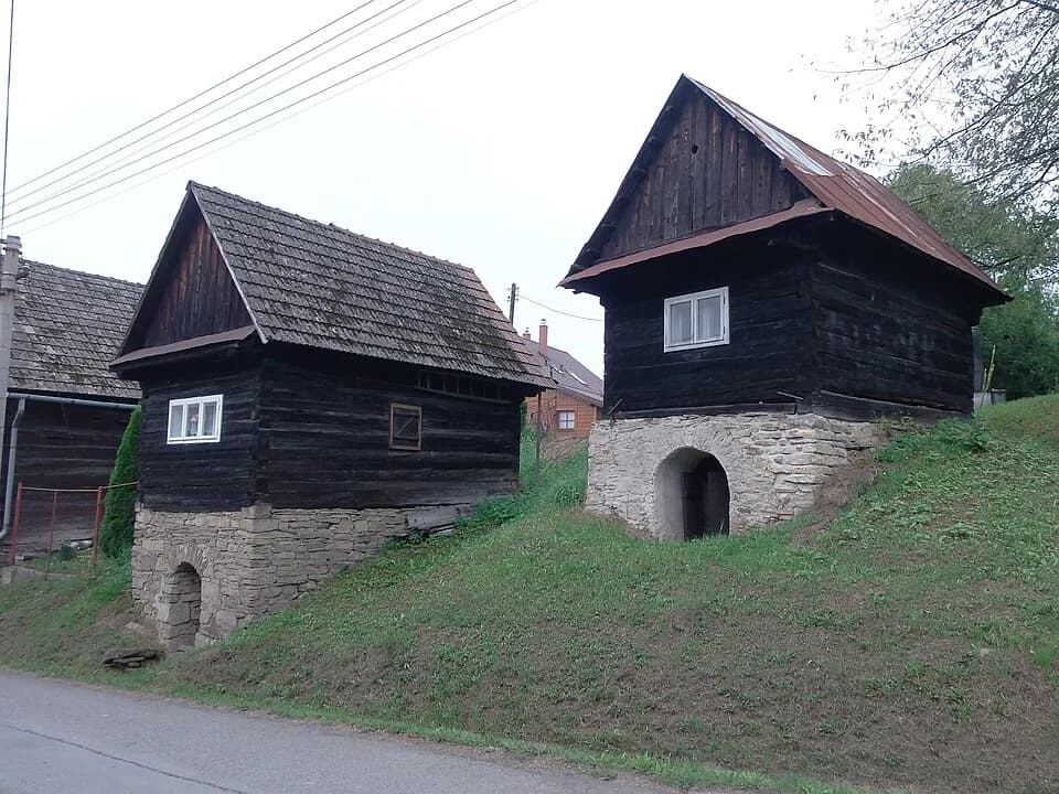 Lužná u Vsetína