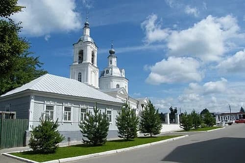 Aleksinsky District