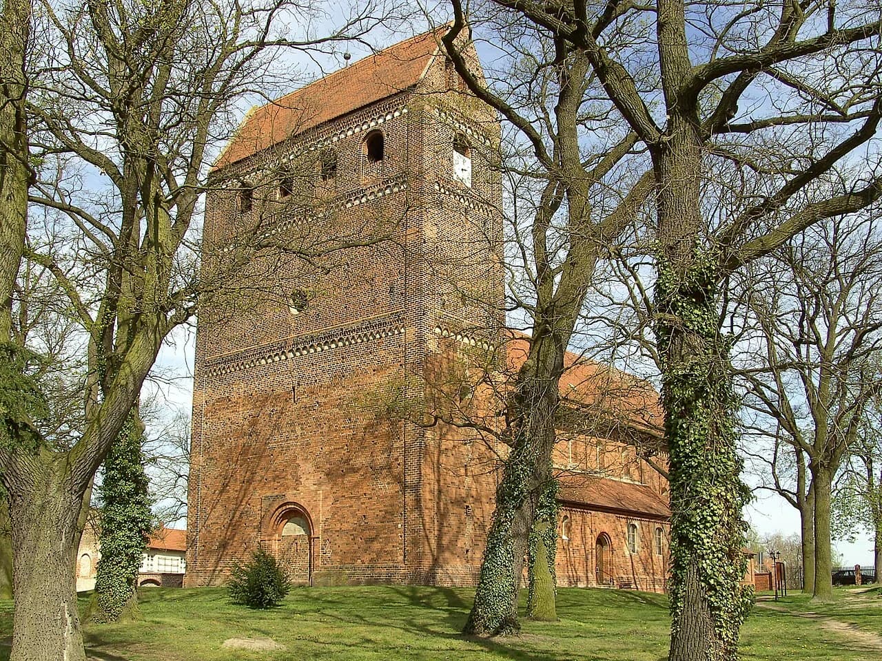Schönhausen (Elbe)