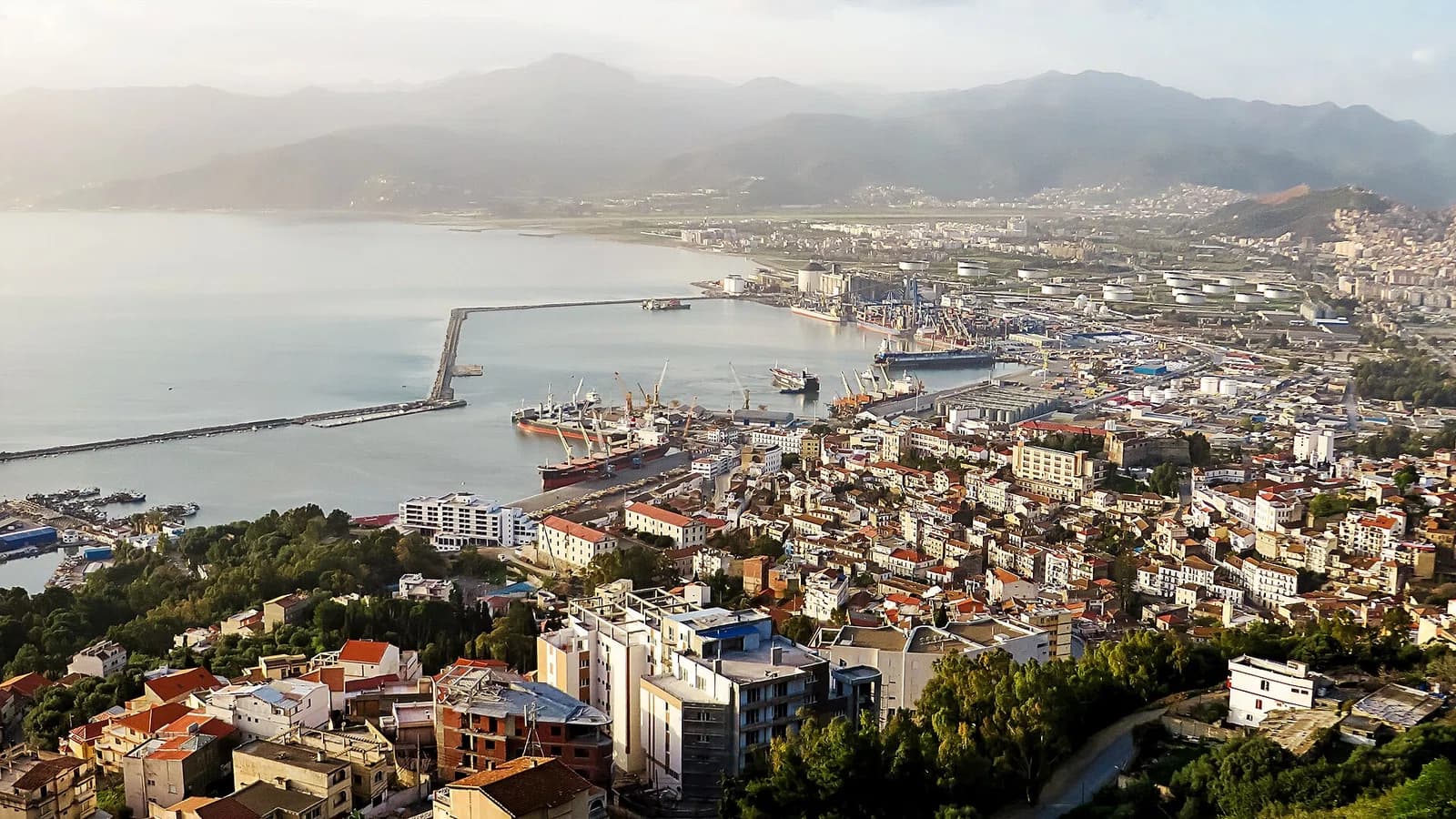 Béjaïa