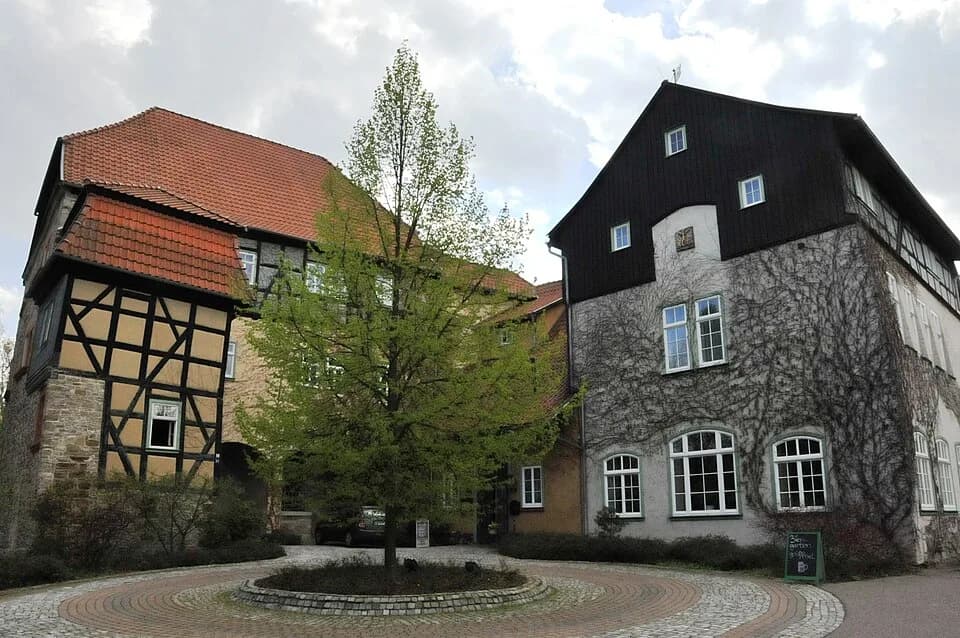 Weberstedt