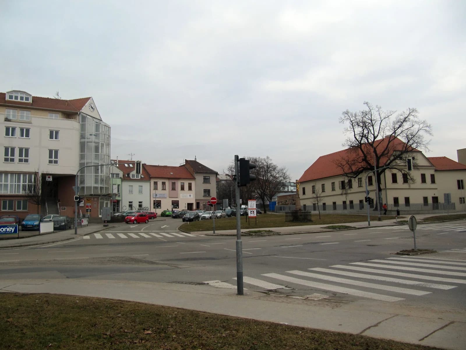 Královo Pole