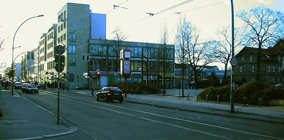 Adlershof