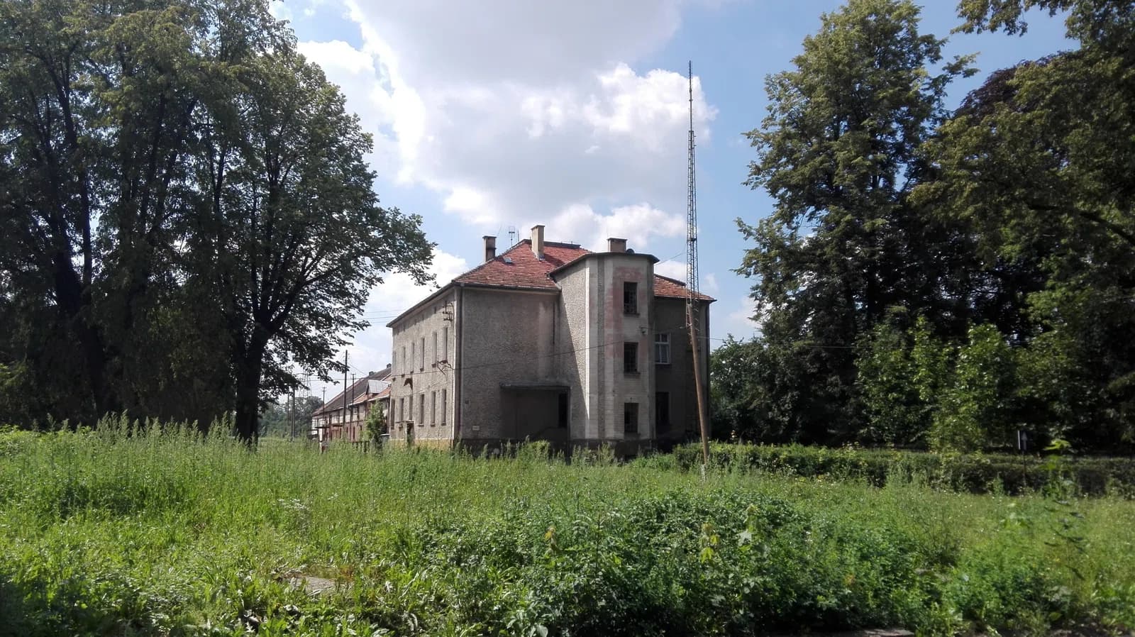 Górka