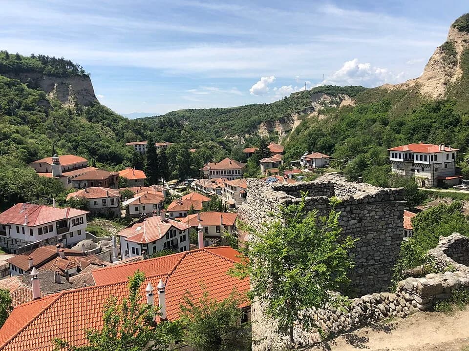 Melnik