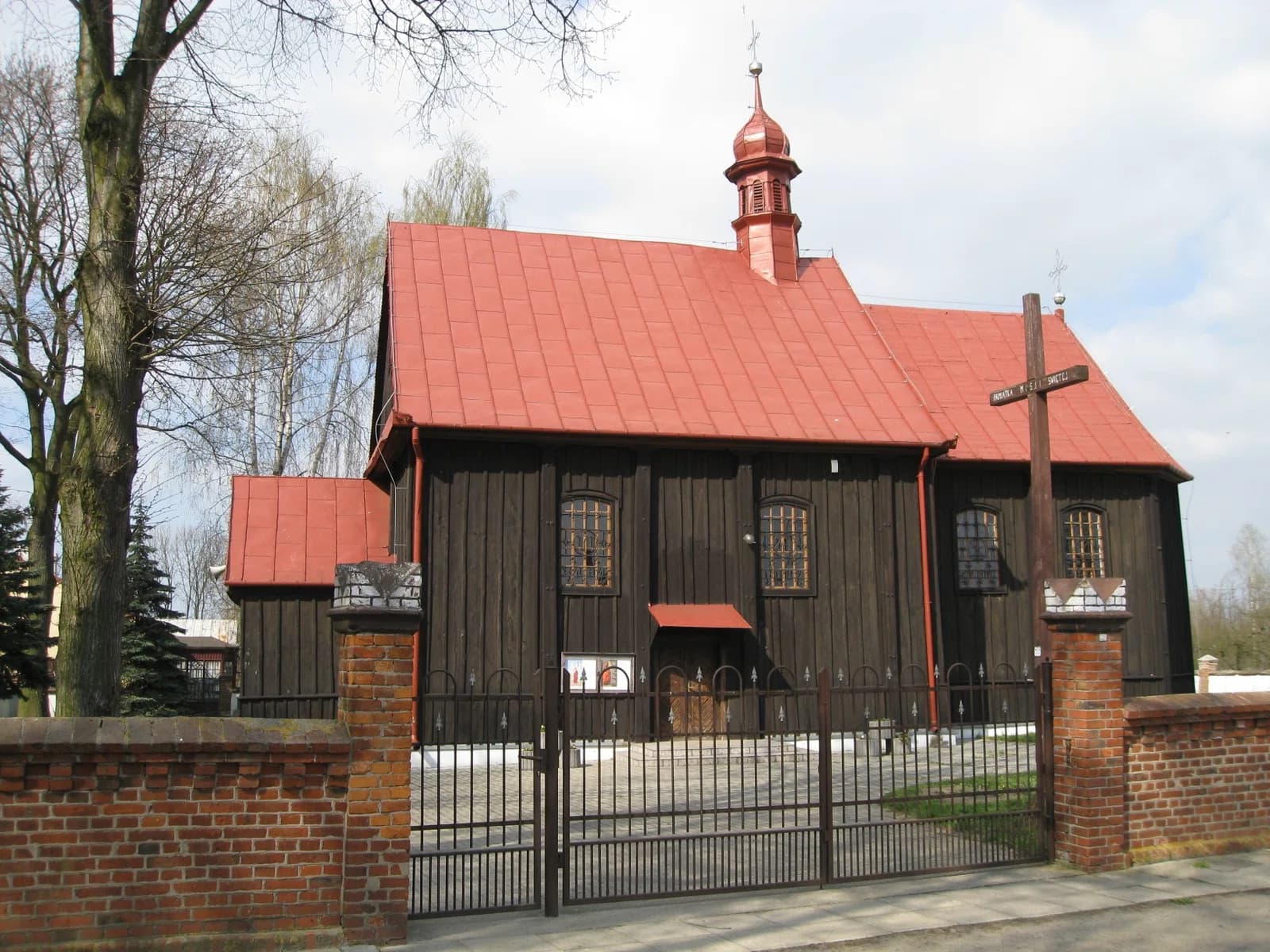 Imielno, Łódź Voivodeship