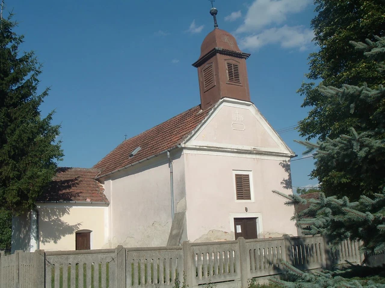 Felszopor