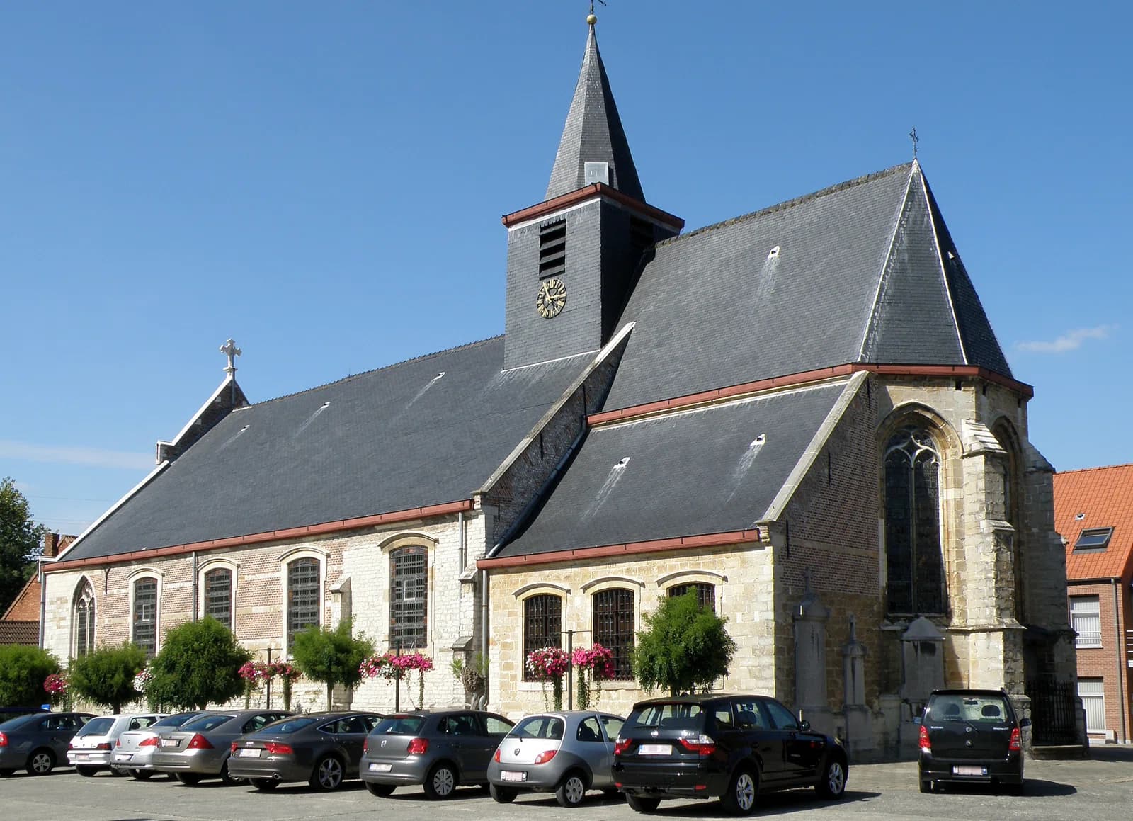 Denderbelle