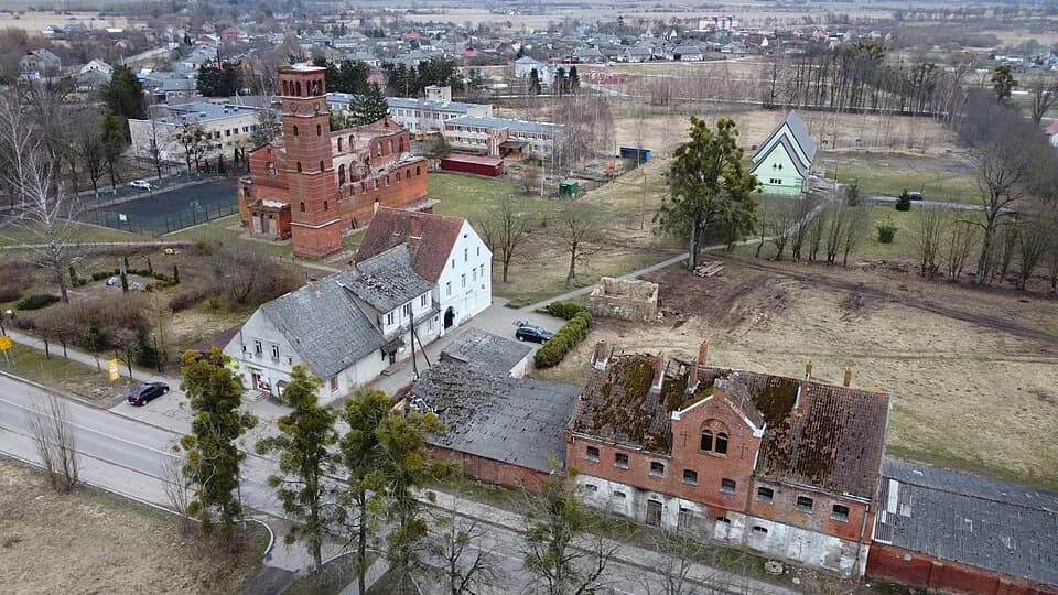 Zalesye